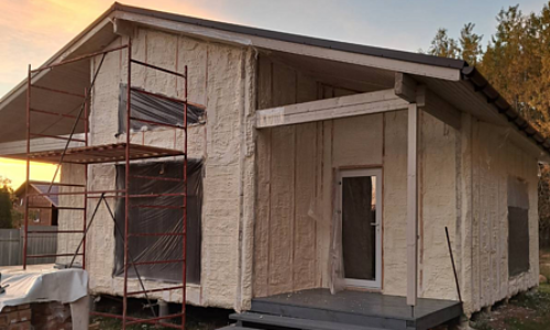 Для частных домов